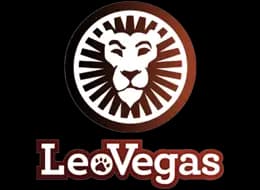 LeoVegas logo