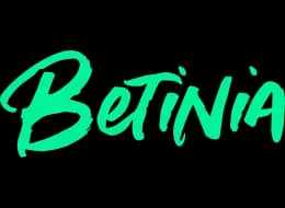 Betinia logo